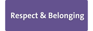 Respect & Belonging- Resources Button
